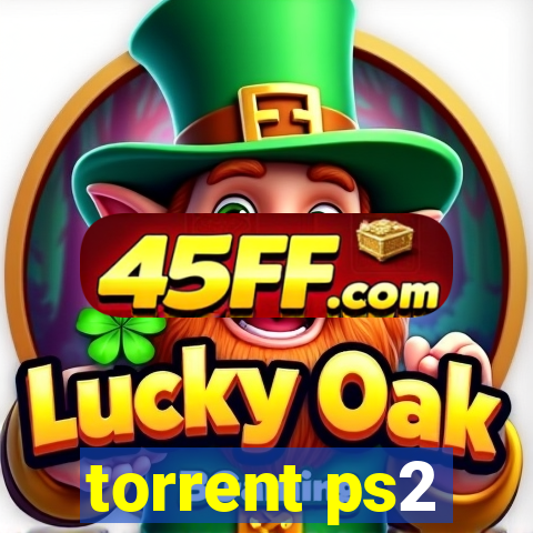 torrent ps2